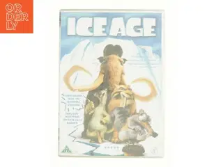 Ice Age