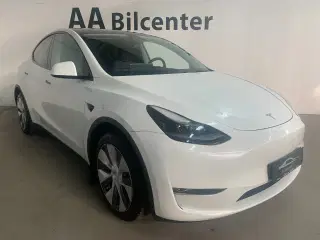 Tesla Model Y  Long Range AWD