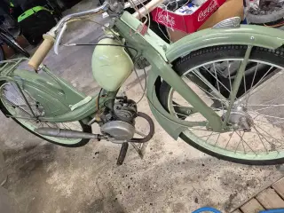 Nsu quickly 