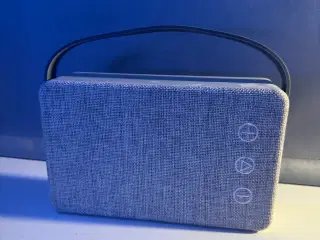 Højtaler som jeg sælger 