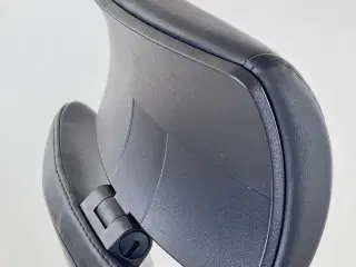 Profim Xenon 11SFL sort læder