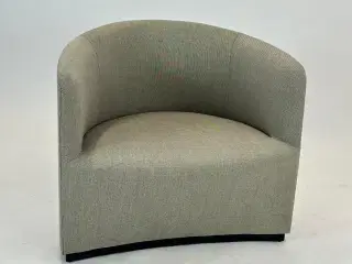 Audo Copenhagen Tearoom Lounge Chair