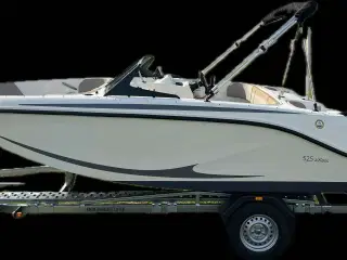 Quicksilver 525 AXESS Bowrider