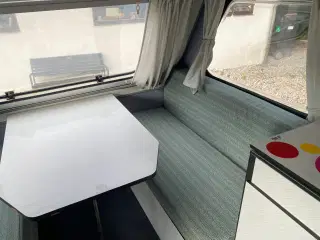 Safari campingvognen