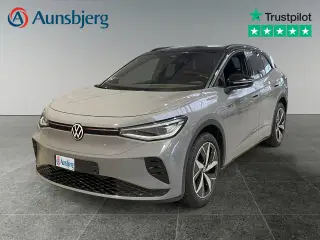 VW ID.4 77 GTX 4Motion
