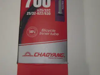 Cykelslange 700x25/32C