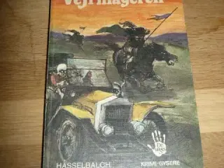 Vejrmageren