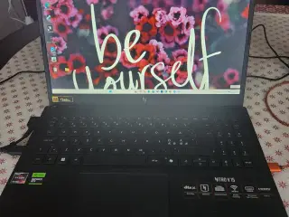 Acer v15 nitro 