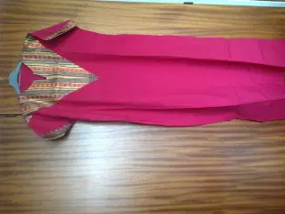 Arabisk kjole, ny.