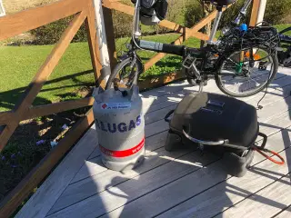 Alt tilcamping