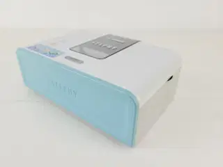 Canon Selphy fotoprinter