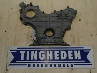 Ford 7840 Frontdæksel 81876998