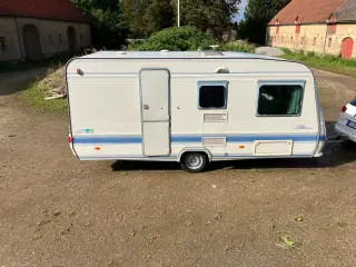 Adria med køjer