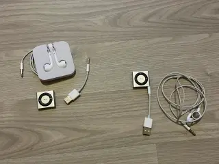 Apple ipod