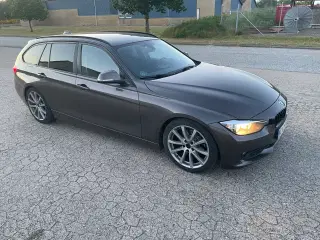 BMW f31