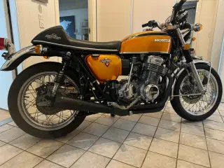 Honda Cb 750 Four