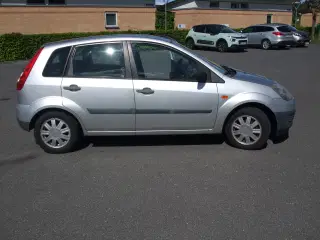 Ford Fiesta 1,4 