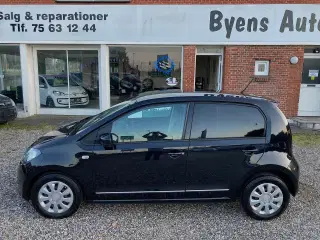 Skoda Citigo 1.o Nysyn meget pæn og velholdt
