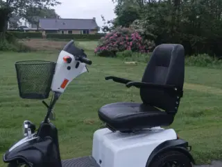 El Scooter Nordic