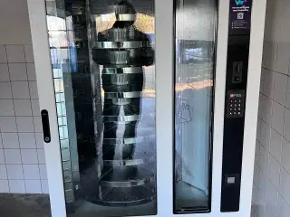 Salgs automat