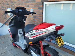 Piaggio nrg power 