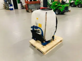 Multione Højtryksrenser