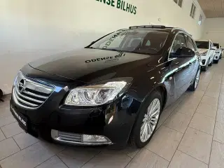Opel Insignia 2,0 CDTi 160 Cosmo Sports Tourer aut.