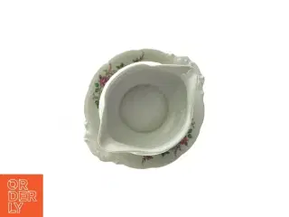 Sovseskål fra Polsk Porcelæn (str. 20 x 7 cm)