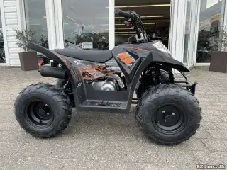 Hooper Z90 ATW