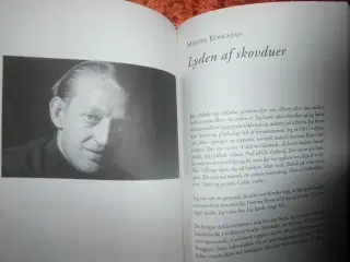 Kære far og mor, Signe Wenneberg