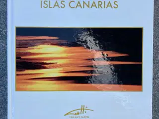 Tullio Gatti, Islas Canarias