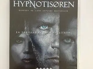 Hypnotisøren