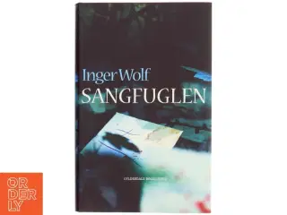 Sangfuglen af Inger Wolf fra Gyldendals Bogklubber