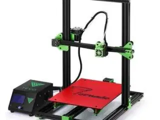 Tevo Tornado 3D-printer