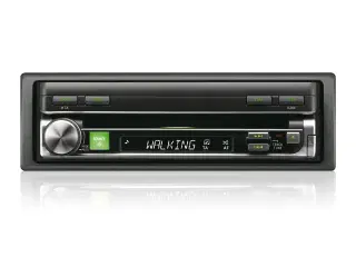 Alpine  DIN1 multimedia center IVA-D511R