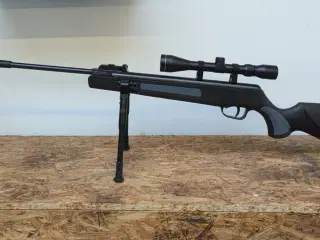 Artemis SR1250S luftgevær + kikkert