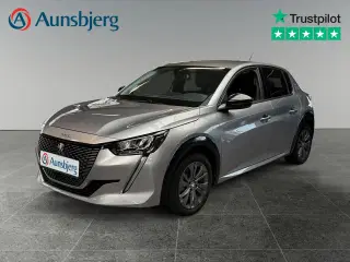 Peugeot e-208 50 Allure Pack