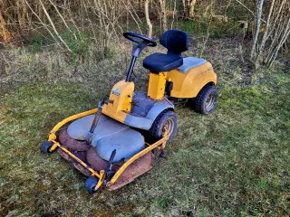 Defekt Stiga Park Compact HST