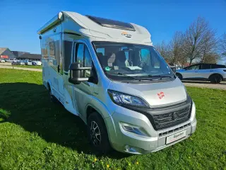 Fiat Carado 2,2 MJT T135 Edition