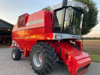Massey Ferguson 36 RS DV II - 18 fods PF-skærebord