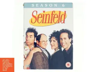 Seinfeld, season 6