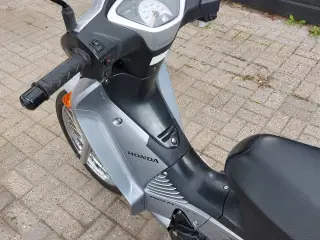 Honda anf 125ccm