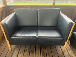 2-pers sofa