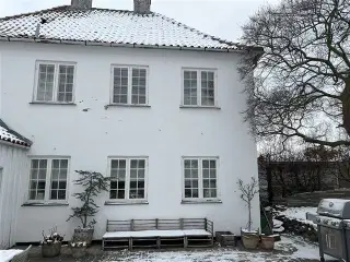 Unik Villa på privat område - DETTE ER BYT BOLIG, Nærum, København