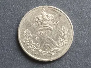 10 Øre 1959 