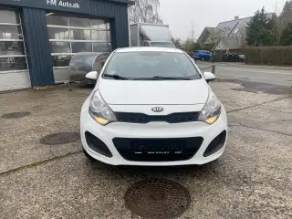 Kia Rio 1,2 Active 86HK 5d