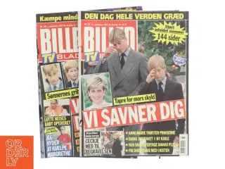 Vi savner dig (Bog)