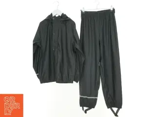 Name It regntøj sæt (str. 134 cm)