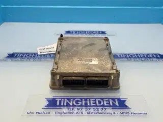 John Deere 9780 Motor Kontroller RE508773