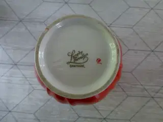 Lyngby Vase 